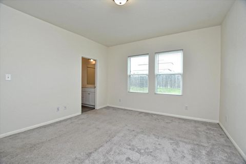 Tiny photo for 14216 Jeannette Rankin RD, Manor, TX 78653 (MLS # 3571175)