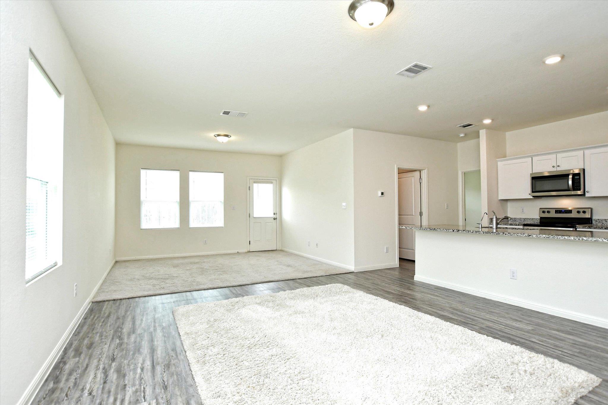 14216 Jeannette Rankin RD