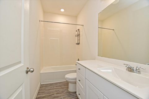 Tiny photo for 14216 Jeannette Rankin RD, Manor, TX 78653 (MLS # 3571175)