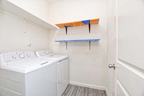 Tiny photo for 14216 Jeannette Rankin RD, Manor, TX 78653 (MLS # 3571175)