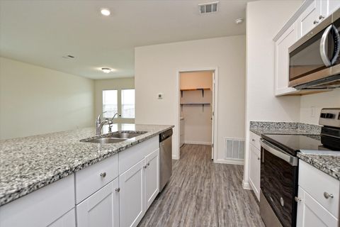 Tiny photo for 14216 Jeannette Rankin RD, Manor, TX 78653 (MLS # 3571175)