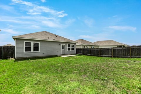 Tiny photo for 14216 Jeannette Rankin RD, Manor, TX 78653 (MLS # 3571175)