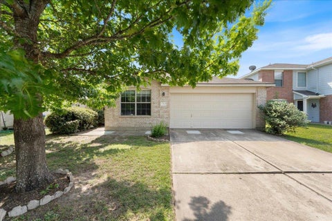 Photo of 13413 Constellation DR, Manor, TX 78653 (MLS # 6279640)