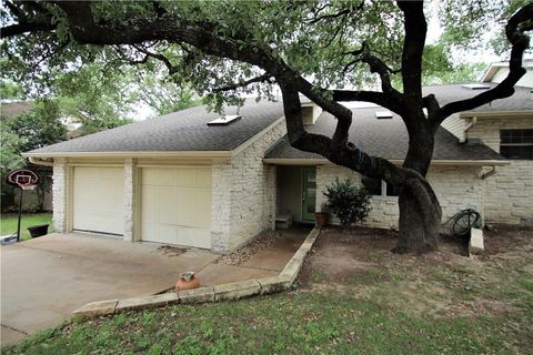 Photo of 4905 Smokey VLY #A, Austin, TX 78731 (MLS # 7093142)