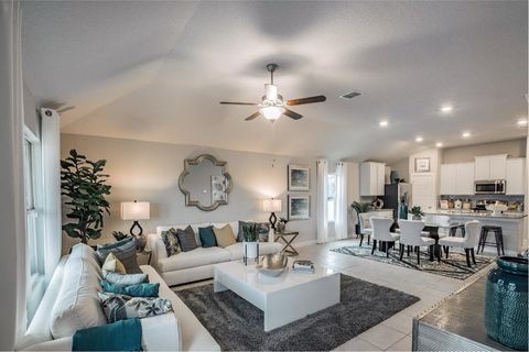 Photo of 13616 Bullhorn Acacia PASS, Manor, TX 78653 (MLS # 5954040)