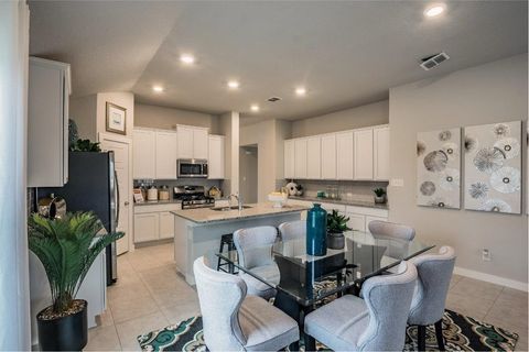 Tiny photo for 13616 Bullhorn Acacia PASS, Manor, TX 78653 (MLS # 5954040)