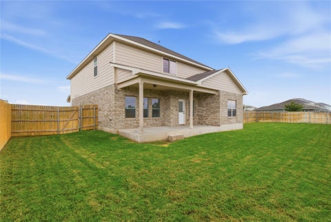 Tiny photo for 12900 Cerro Castellan TRCE, Manor, TX 78653 (MLS # 7478834)