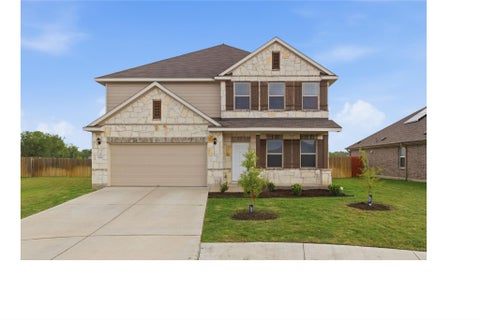 Tiny photo for 12900 Cerro Castellan TRCE, Manor, TX 78653 (MLS # 7478834)