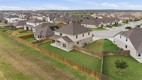 Tiny photo for 12900 Cerro Castellan TRCE, Manor, TX 78653 (MLS # 7478834)