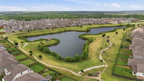 Tiny photo for 12900 Cerro Castellan TRCE, Manor, TX 78653 (MLS # 7478834)