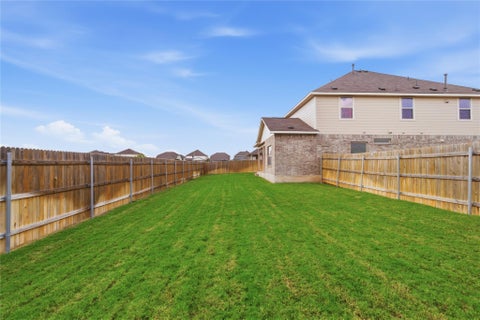 Tiny photo for 12900 Cerro Castellan TRCE, Manor, TX 78653 (MLS # 7478834)