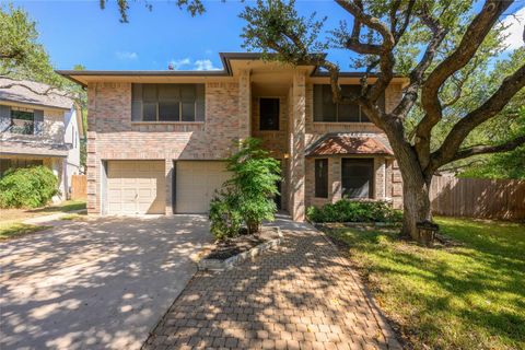 17405 Priest River CV Round Rock TX 78681
