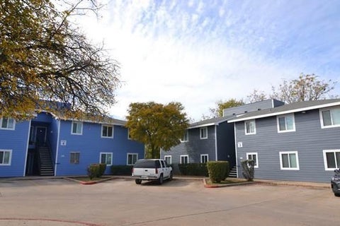 Photo of 1172 Webberville RD #204, Austin, TX 78721 (MLS # 7932612)