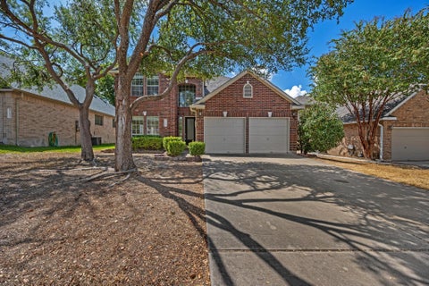 Photo of 17908 Worley DR, Pflugerville, TX 78660 (MLS # 1845170)