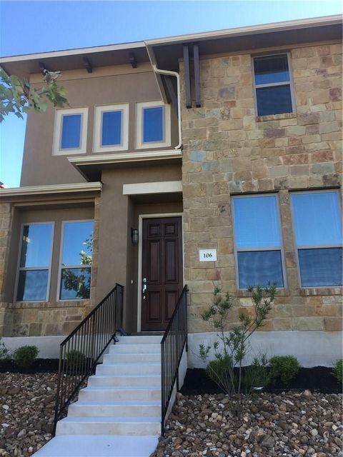 Photo of 6814 E Riverside DR #106, Austin, TX 78741 (MLS # 4872592)