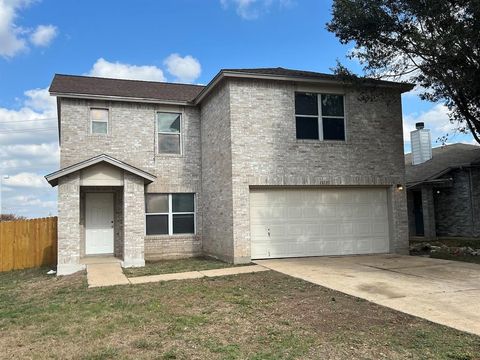 Photo of 13120 Dearbonne DR, Del Valle, TX 78617 (MLS # 9664609)