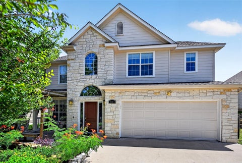 Photo of 3113 Chisholm TRL, Austin, TX 78734 (MLS # 7436736)