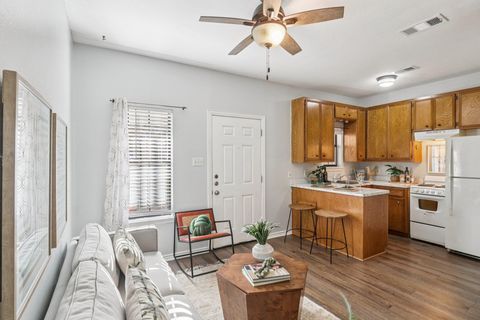 Tiny photo for 4401 Speedway #105, Austin, TX 78751 (MLS # 1176500)
