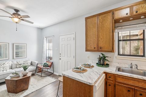 Tiny photo for 4401 Speedway #105, Austin, TX 78751 (MLS # 1176500)