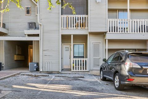 Tiny photo for 4401 Speedway #105, Austin, TX 78751 (MLS # 1176500)