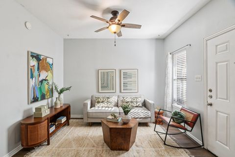Tiny photo for 4401 Speedway #105, Austin, TX 78751 (MLS # 1176500)
