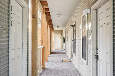 Tiny photo for 4401 Speedway #105, Austin, TX 78751 (MLS # 1176500)