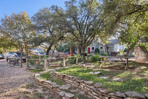 Tiny photo for 4401 Speedway #105, Austin, TX 78751 (MLS # 1176500)