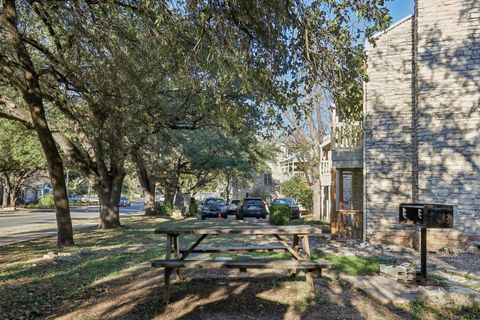 Tiny photo for 4401 Speedway #105, Austin, TX 78751 (MLS # 1176500)