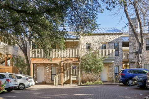 Tiny photo for 4401 Speedway #105, Austin, TX 78751 (MLS # 1176500)