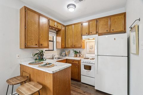 Tiny photo for 4401 Speedway #105, Austin, TX 78751 (MLS # 1176500)