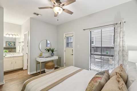 Tiny photo for 4401 Speedway #105, Austin, TX 78751 (MLS # 1176500)