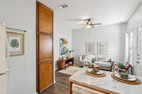 Tiny photo for 4401 Speedway #105, Austin, TX 78751 (MLS # 1176500)