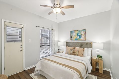 Tiny photo for 4401 Speedway #105, Austin, TX 78751 (MLS # 1176500)