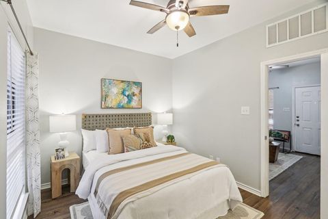 Tiny photo for 4401 Speedway #105, Austin, TX 78751 (MLS # 1176500)
