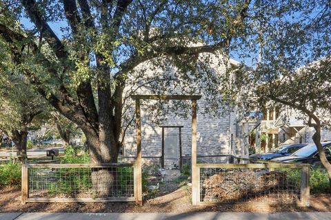 Tiny photo for 4401 Speedway #105, Austin, TX 78751 (MLS # 1176500)