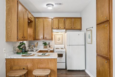 Tiny photo for 4401 Speedway #105, Austin, TX 78751 (MLS # 1176500)