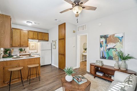 Tiny photo for 4401 Speedway #105, Austin, TX 78751 (MLS # 1176500)