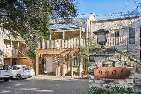 Photo of 4401 Speedway #105, Austin, TX 78751 (MLS # 1176500)