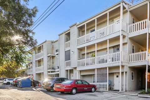Tiny photo for 4401 Speedway #105, Austin, TX 78751 (MLS # 1176500)