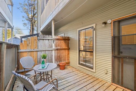 Tiny photo for 4401 Speedway #105, Austin, TX 78751 (MLS # 1176500)