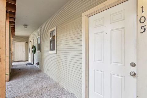 Tiny photo for 4401 Speedway #105, Austin, TX 78751 (MLS # 1176500)