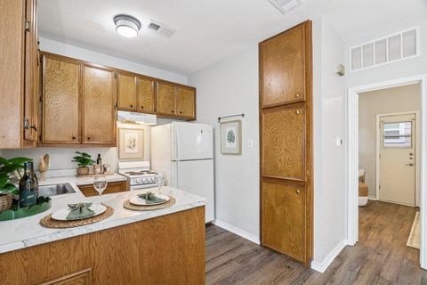 Tiny photo for 4401 Speedway #105, Austin, TX 78751 (MLS # 1176500)