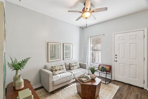Tiny photo for 4401 Speedway #105, Austin, TX 78751 (MLS # 1176500)