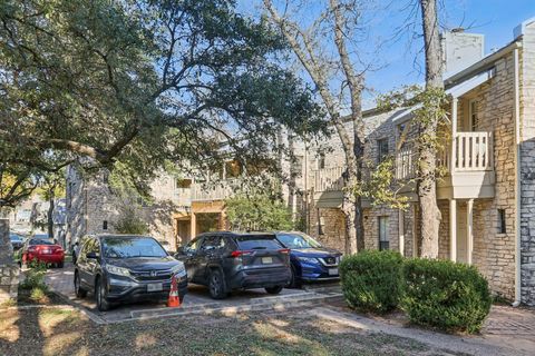 Tiny photo for 4401 Speedway #105, Austin, TX 78751 (MLS # 1176500)