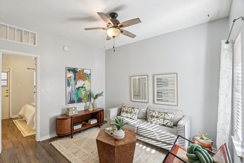 Tiny photo for 4401 Speedway #105, Austin, TX 78751 (MLS # 1176500)