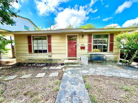 Tiny photo for 1911 Pasadena DR, Austin, TX 78757 (MLS # 5184052)