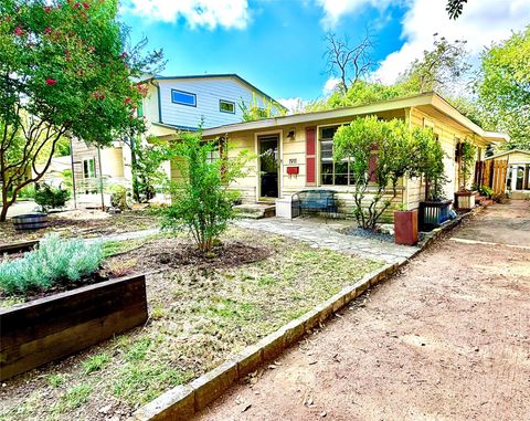 Photo of 1911 Pasadena DR, Austin, TX 78757 (MLS # 5184052)