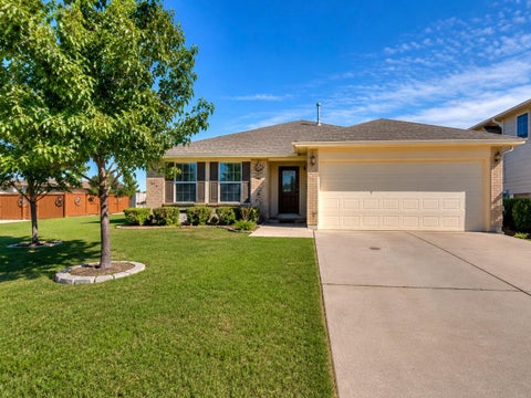 Photo of 202 Tolcarne DR, Hutto, TX 78634 (MLS # 2856808)