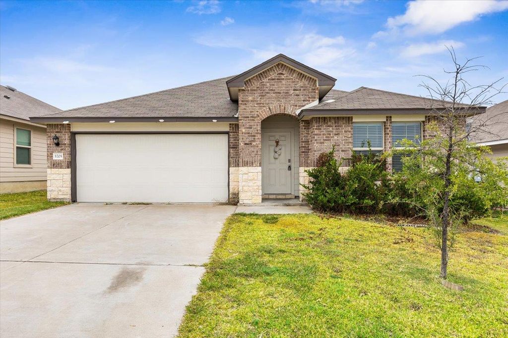 Photo of 5705 Amelia Earhart BLVD, Killeen, TX 76543 (MLS # 1139374)