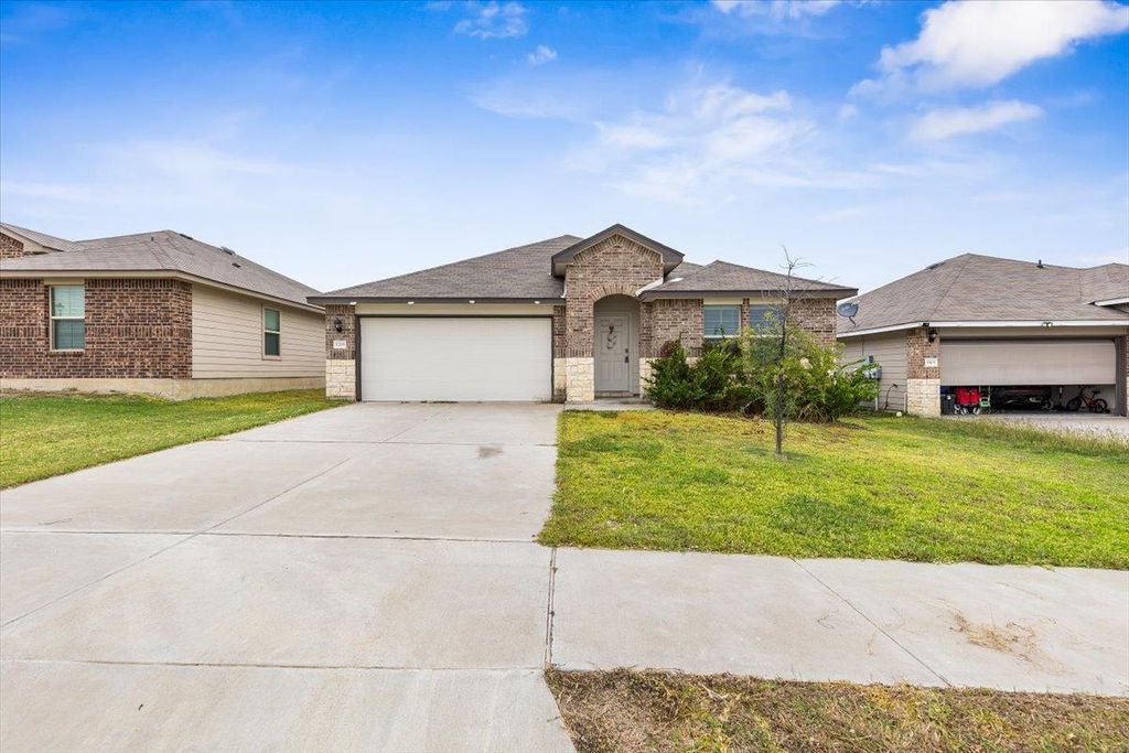 Photo of 5705 Amelia Earhart BLVD, Killeen, TX 76543 (MLS # 1139374)